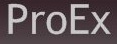 ProEx logo